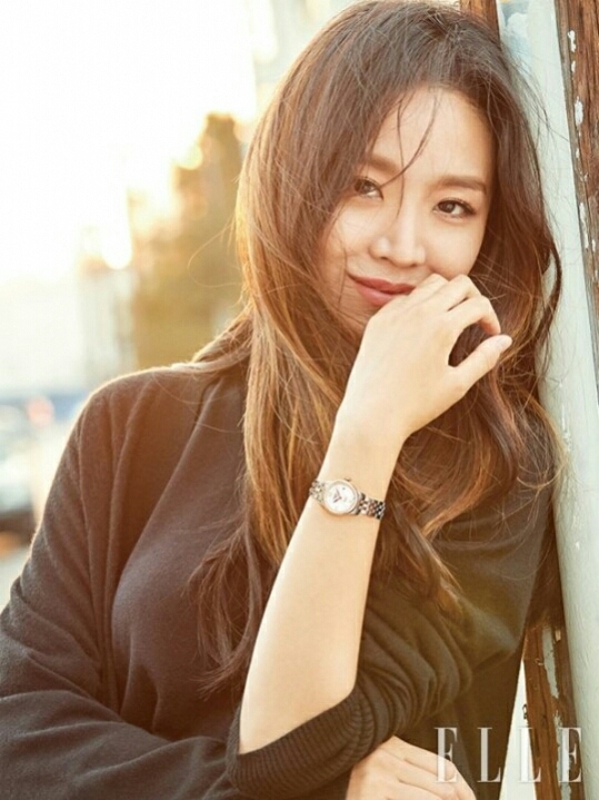 Shin Hye Sun