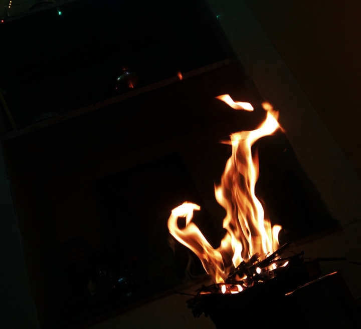 fire