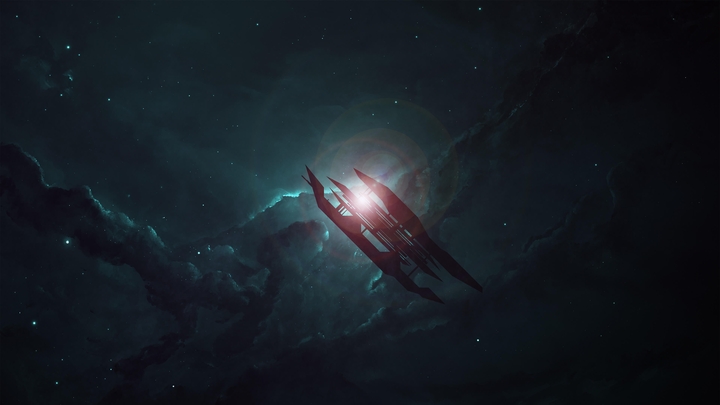 Fantasy Spaceships