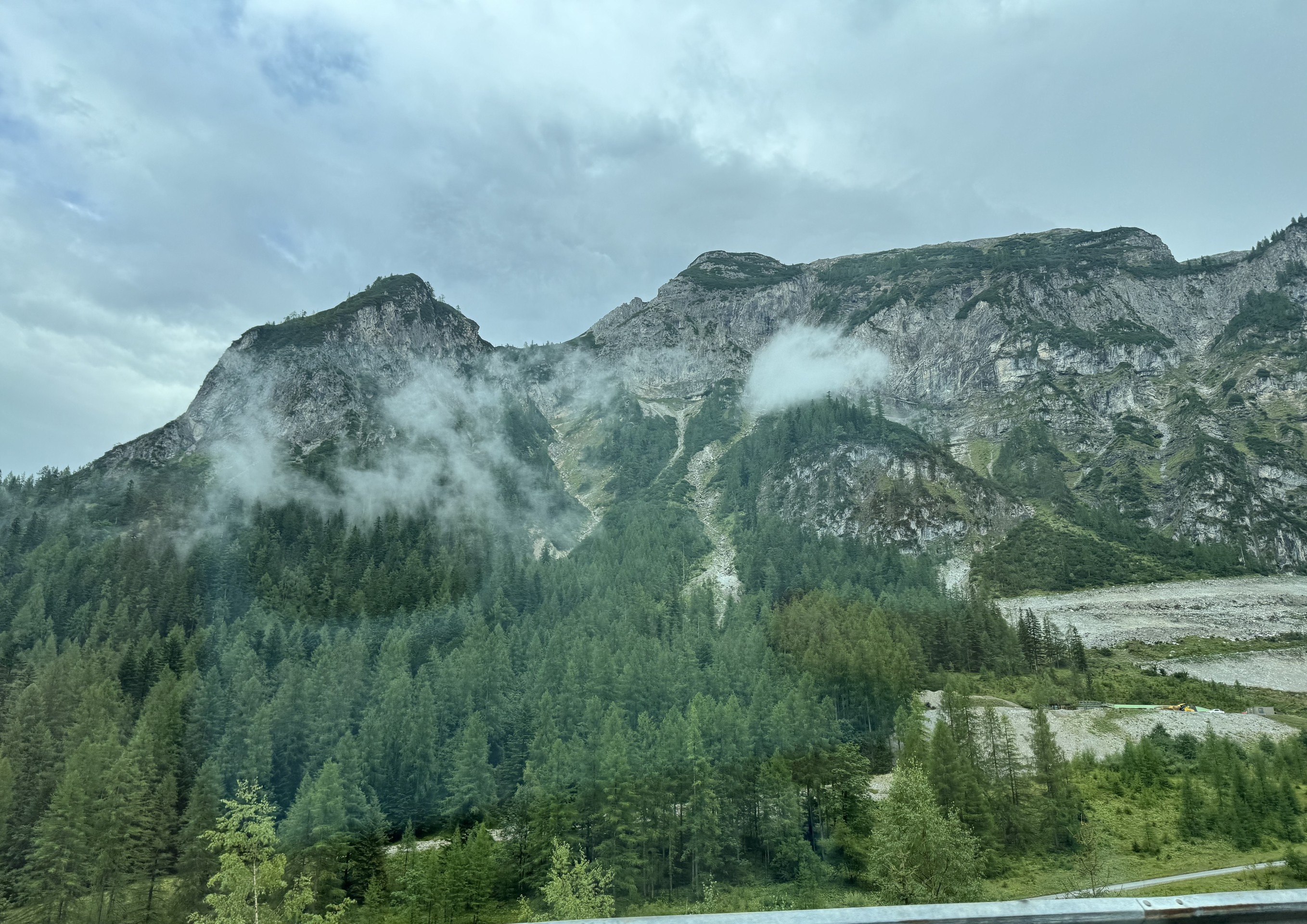 fondos de pantalla highland, Wilderness