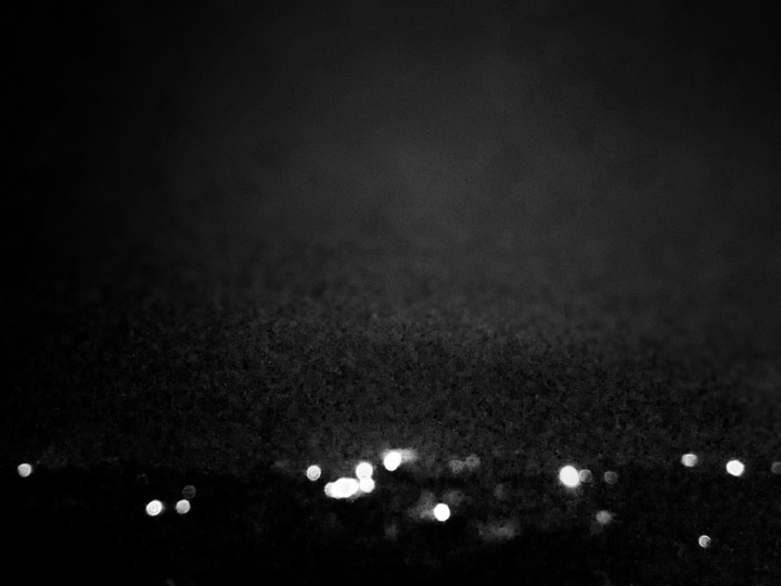 Dark Rain