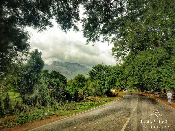 kutralam