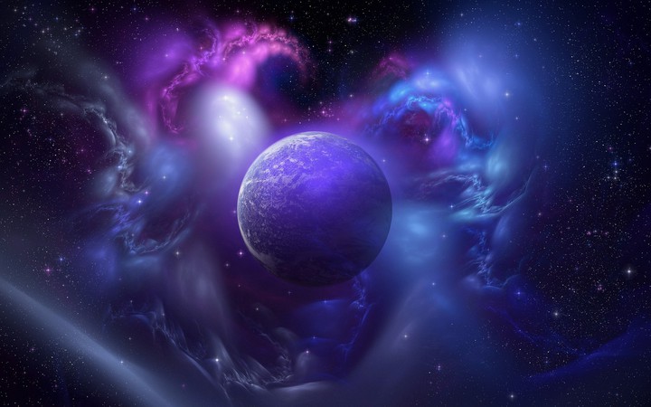 Espacio Galaxias
