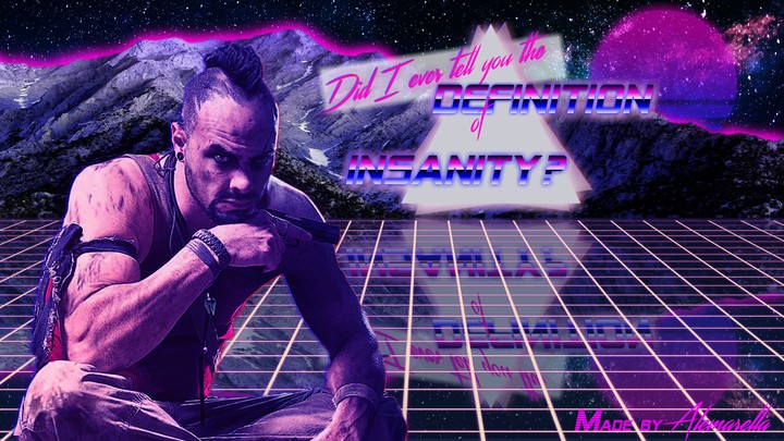 Vaas Montenegro