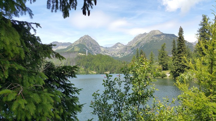#hightatras #slovakia #beautifulcauntry #nature