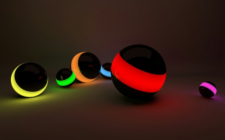 Balls
