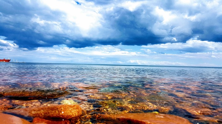 lake Ontario CANADA