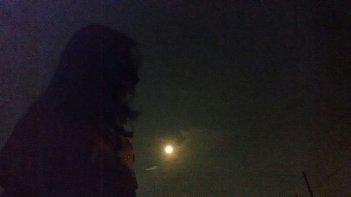Enjoy the night