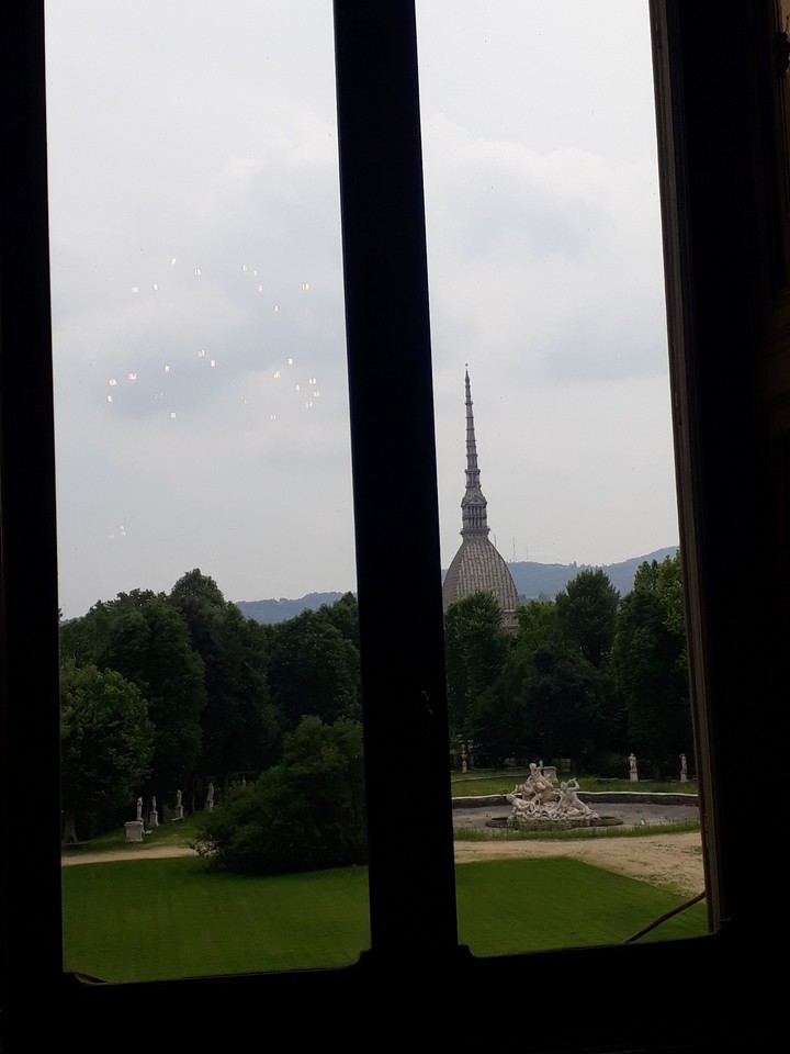 Turin, Mole Antonelliana