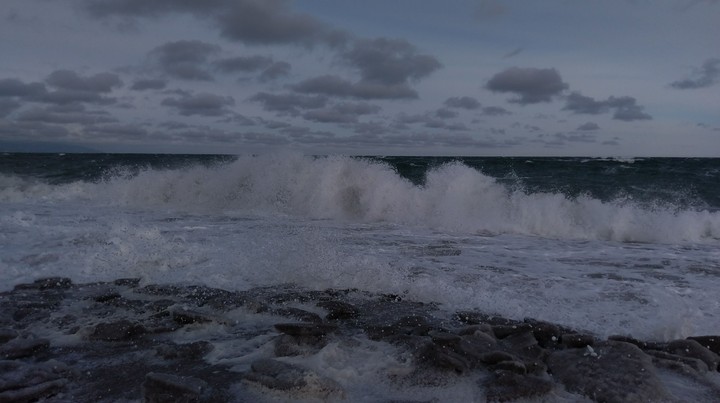 Sakhalin