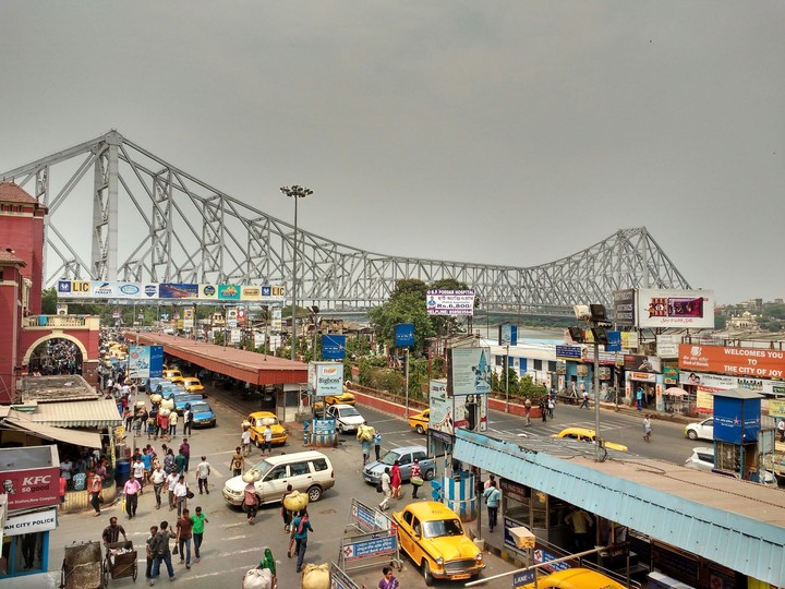 Howrah