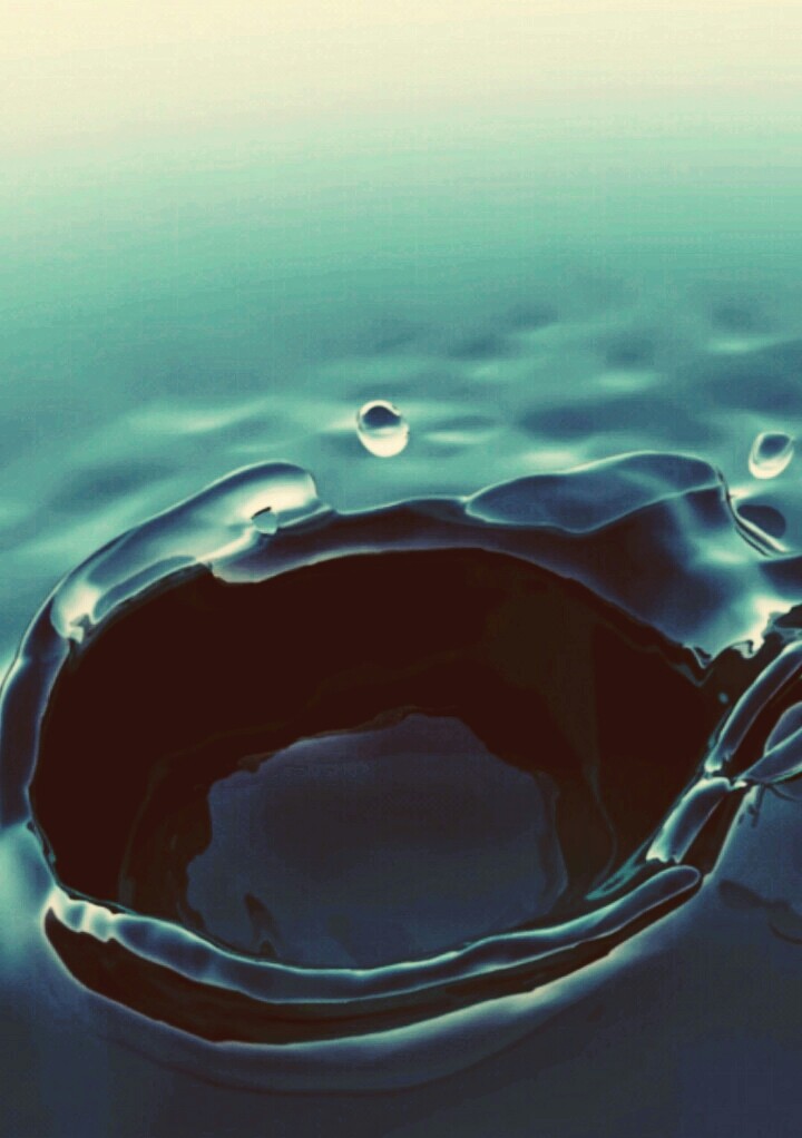 Water