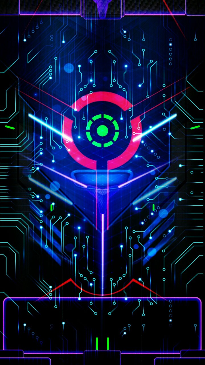 обои