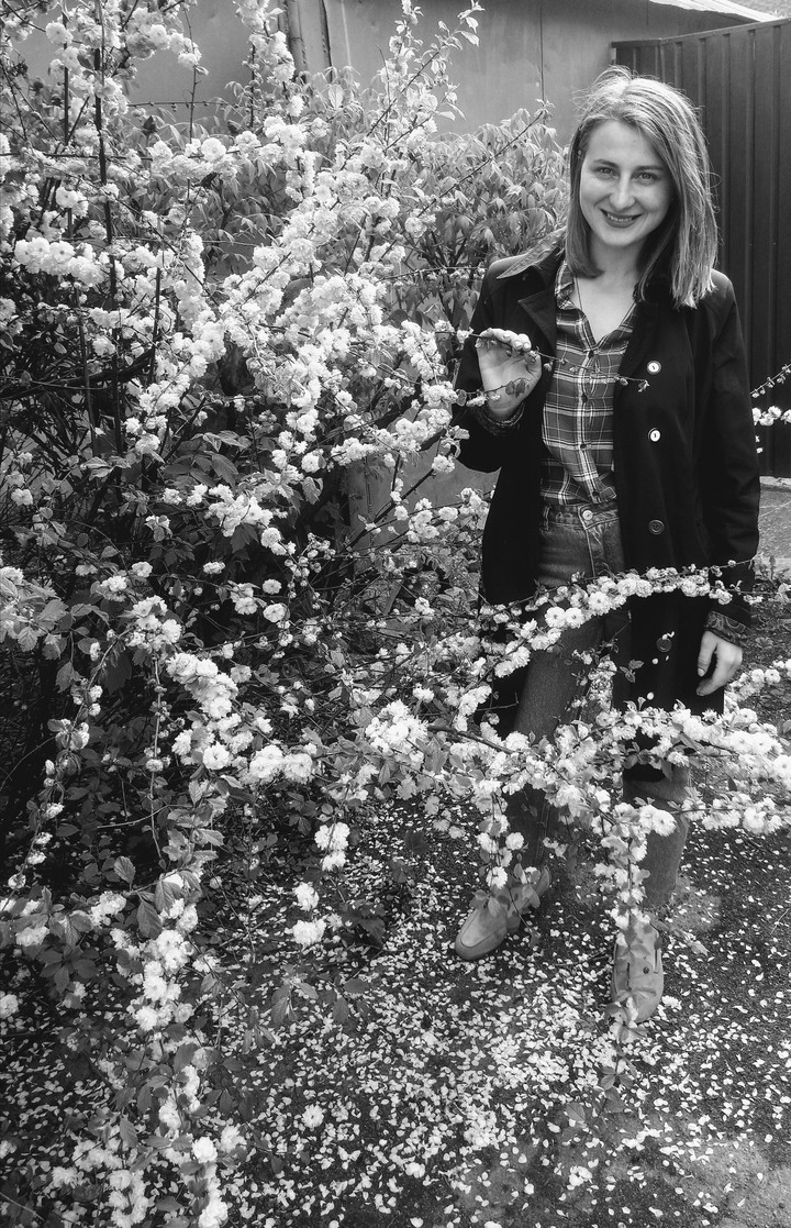 I love my life