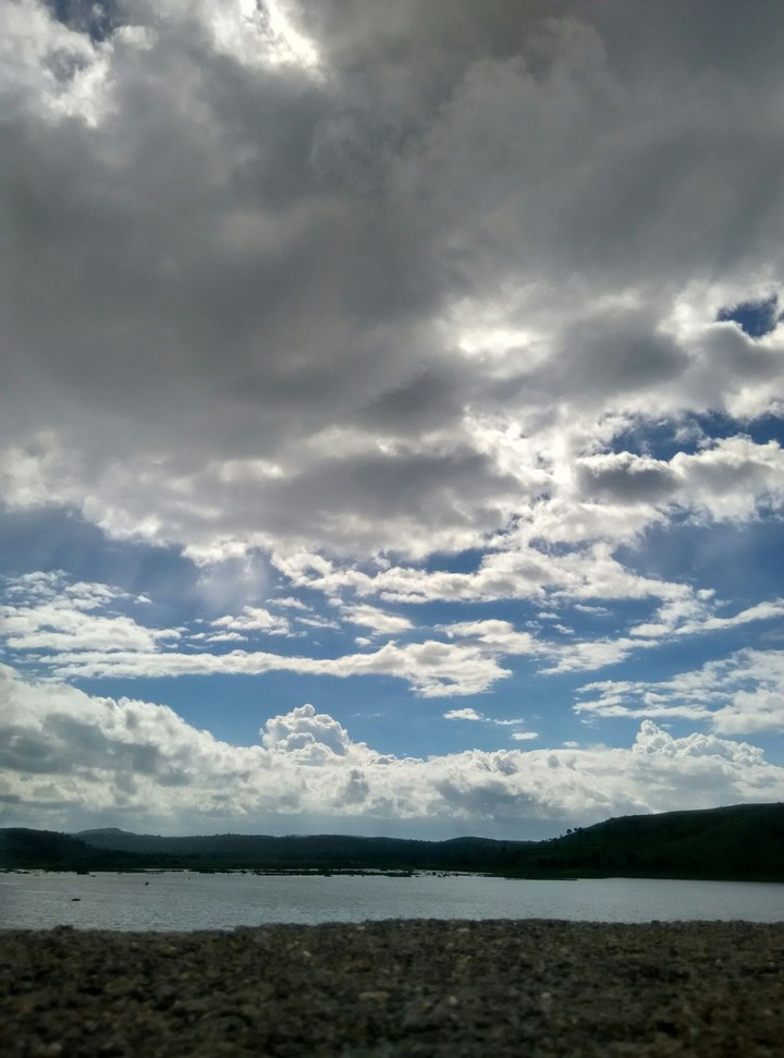 sky