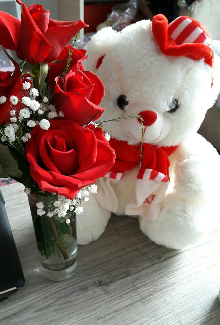 valentines day