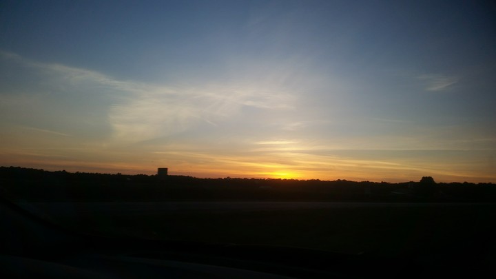 sunrises
