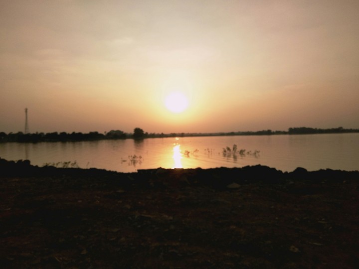 sun light