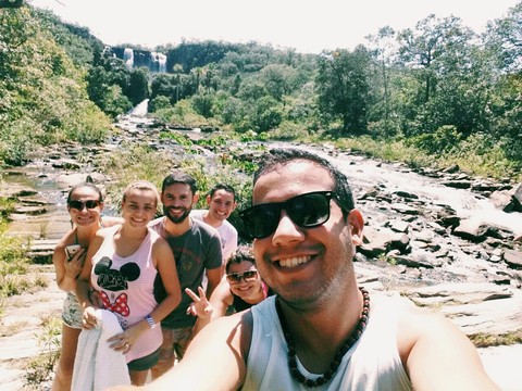 passeio