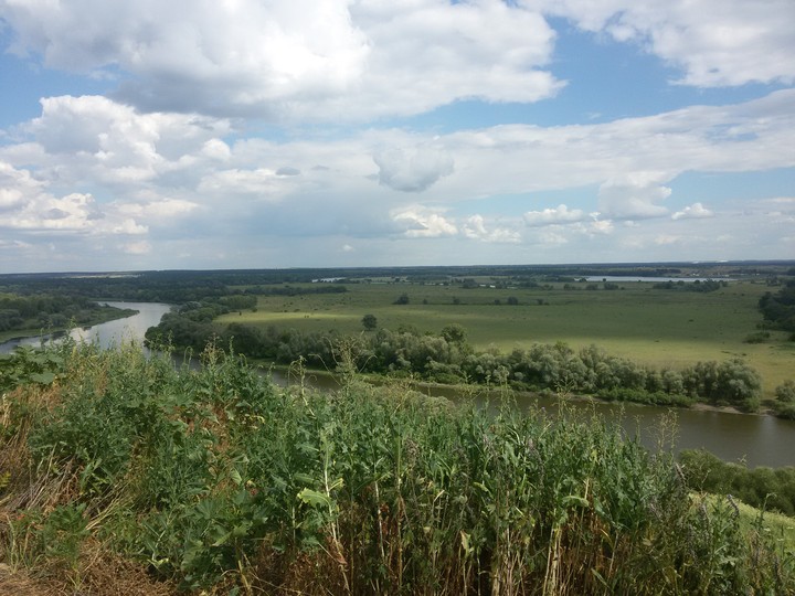 don river