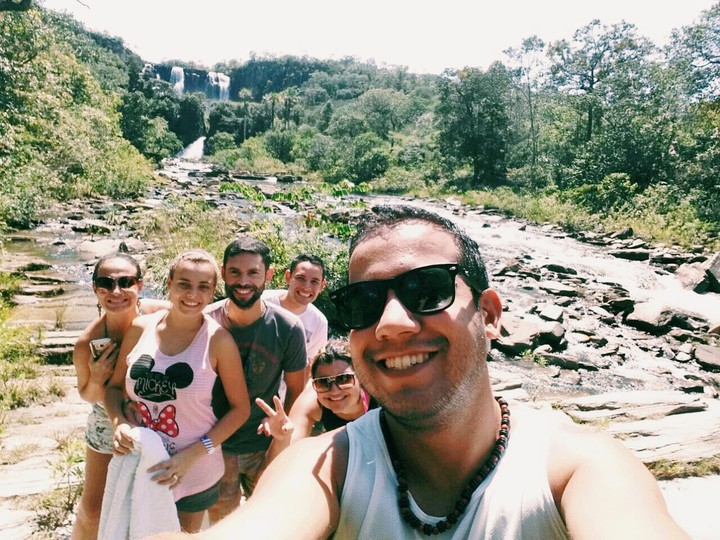 passeio