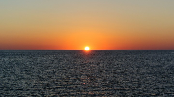 Black sea