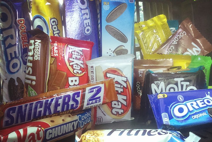 chocolate