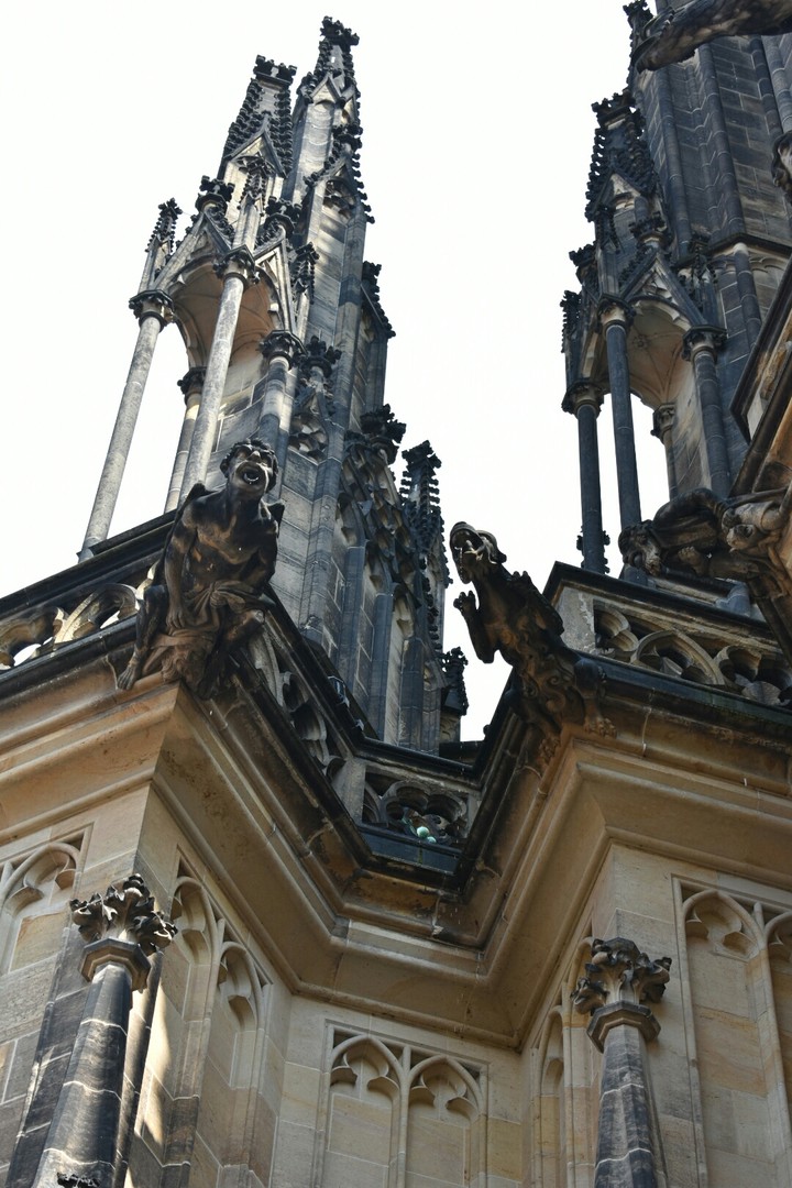 Praha