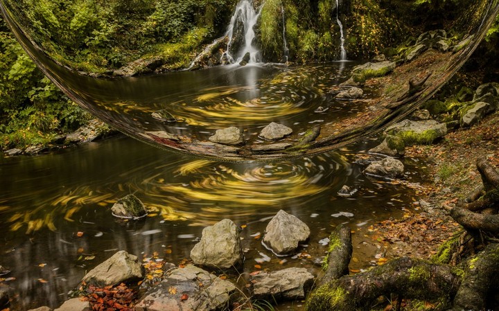 Natureza fantasia