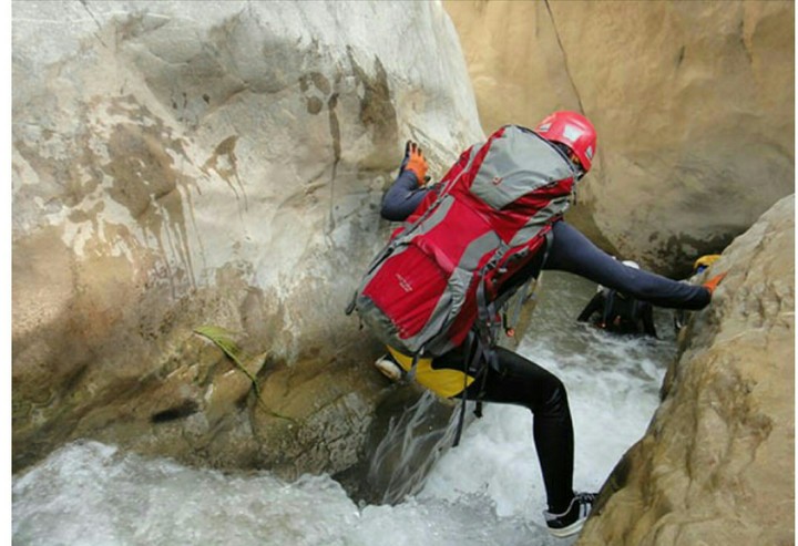 The valley turism