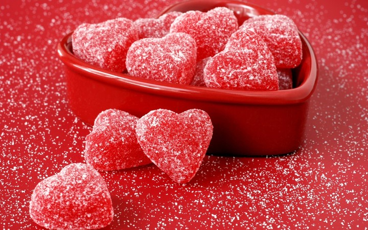 GIFT FOR LOVERS 