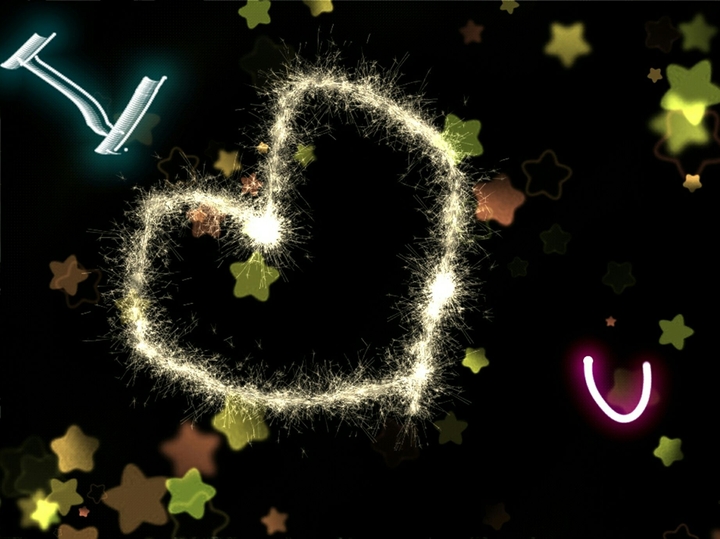 i love u
