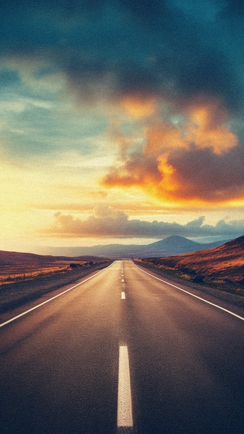 fondos de pantalla road, landscape