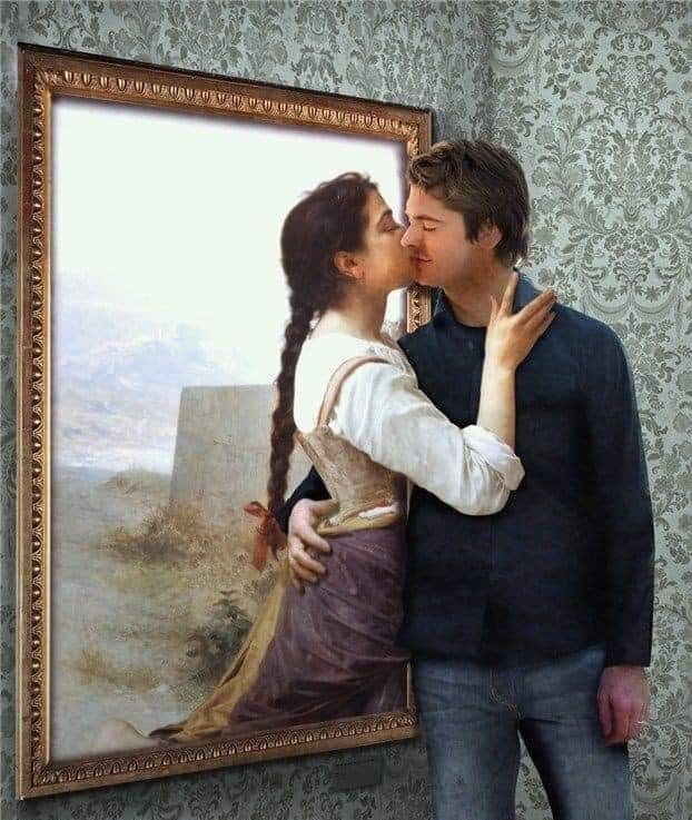 Beautiful 3D Art