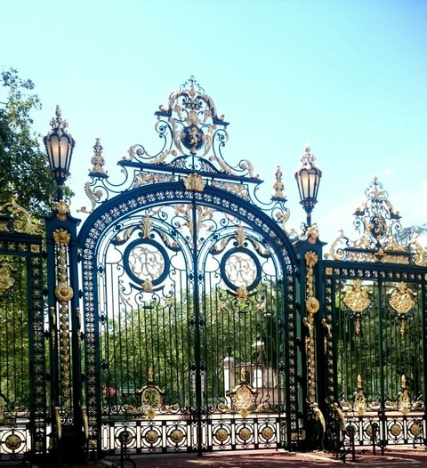 hình nền Entrance, france