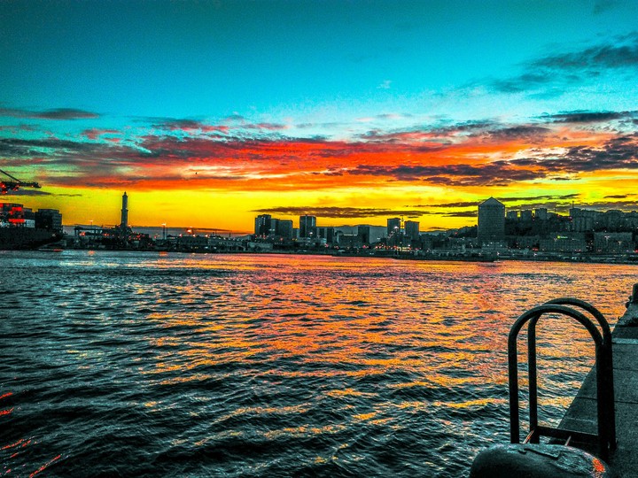 Genova