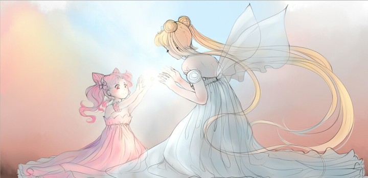 Sailor Moon