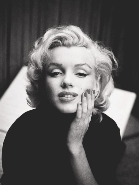 Cute Monroe