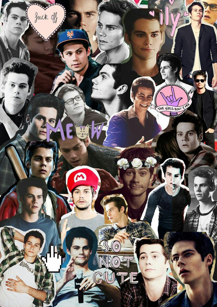 Teen wolf