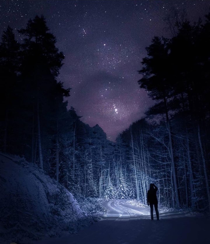 space