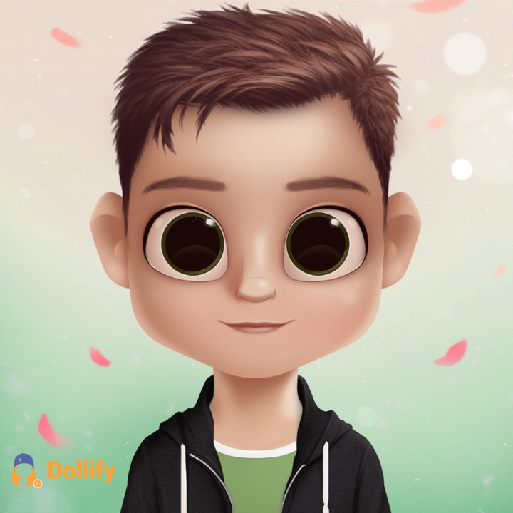dollify