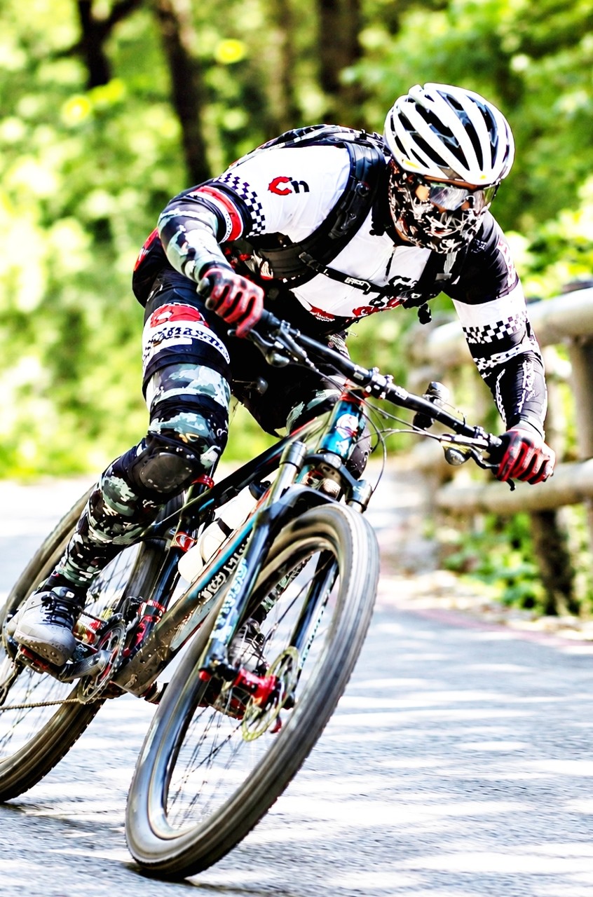 обои cycling, bicycle