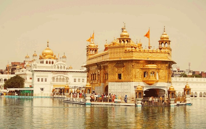 golden Temple