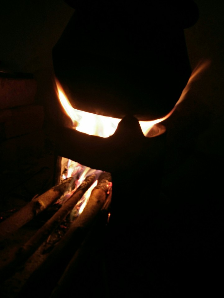Fire