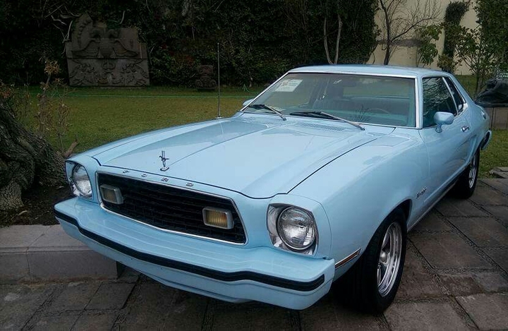 Ford
