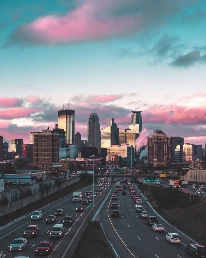 City