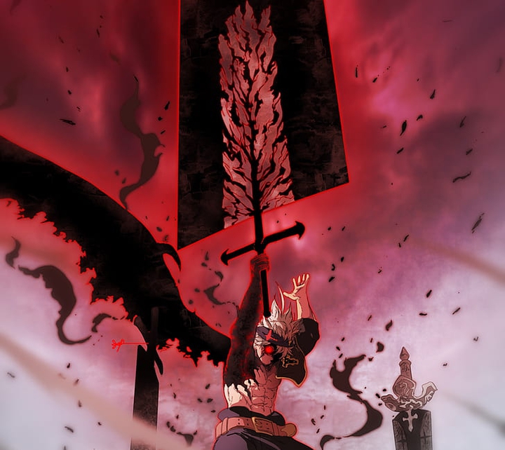 Black Clover
