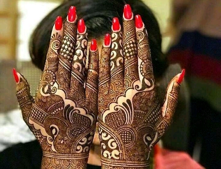 mehandi