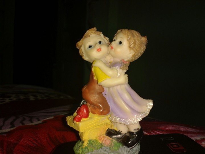 couple