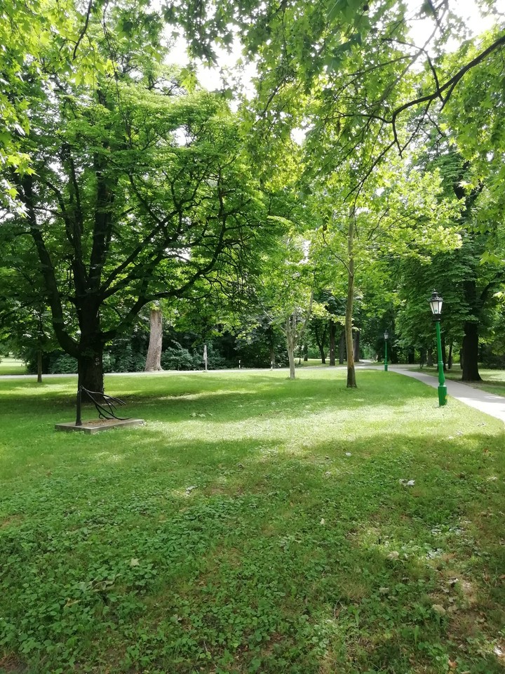 park